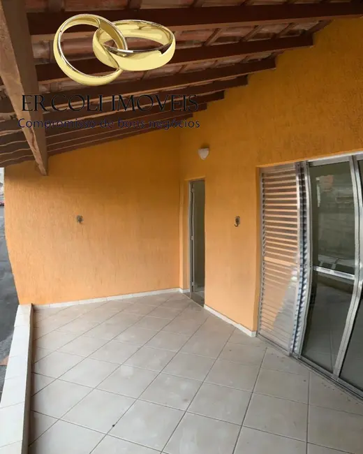 Foto 3 de Casa com 3 quartos à venda, 230m2 em São Paulo - SP