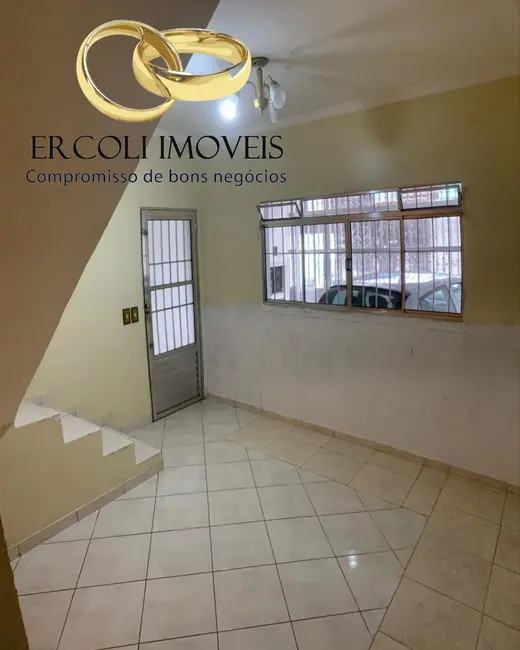 Foto 7 de Casa com 3 quartos à venda, 230m2 em São Paulo - SP