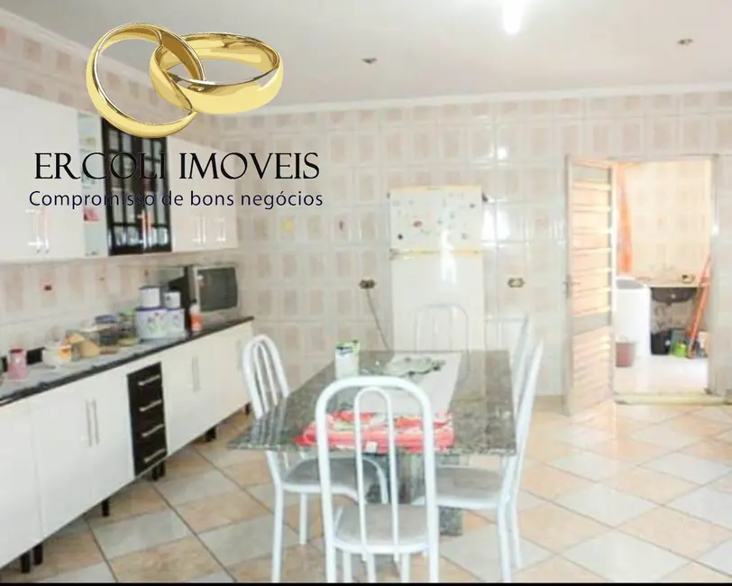 Casa com 2 quartos à venda, 300m2 em São Paulo - SP - imagem 5 Foto 5 de Casa com 2 quartos à venda, 300m2 em São Paulo - SP