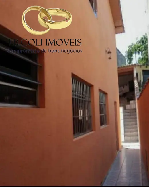 Foto 2 de Casa com 2 quartos à venda, 300m2 em São Paulo - SP