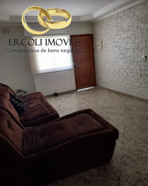 Foto 4 de Casa de Condomínio com 3 quartos à venda, 198m2 em São Paulo - SP