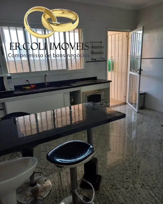 Foto 9 de Casa de Condomínio com 3 quartos à venda, 198m2 em São Paulo - SP