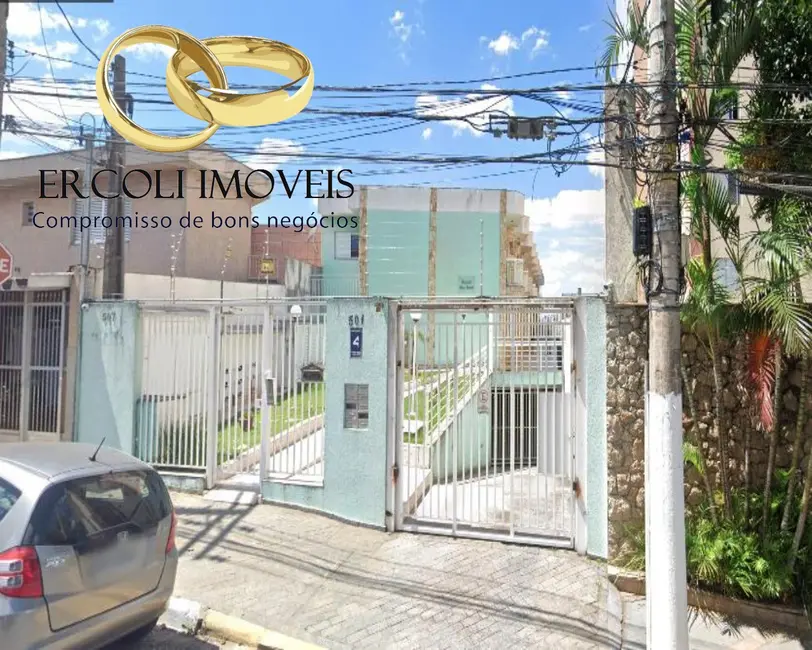 Foto 1 de Casa de Condomínio com 3 quartos à venda, 198m2 em São Paulo - SP