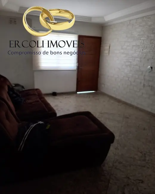 Foto 3 de Casa de Condomínio com 3 quartos à venda, 198m2 em São Paulo - SP