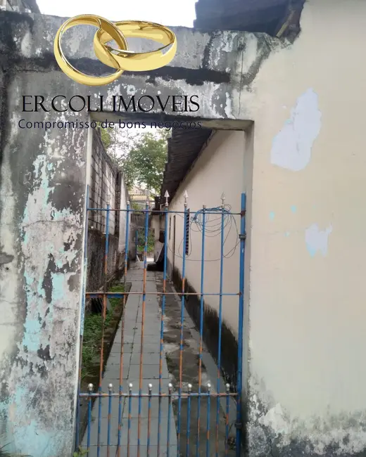 Terreno / Lote à venda, 400m2 em São Paulo - SP - imagem 3 Foto 3 de Terreno / Lote à venda, 400m2 em São Paulo - SP