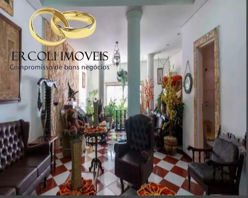 Casa com 5 quartos para alugar, 900m2 em São Paulo - SP - imagem 3 Foto 3 de Casa com 5 quartos para alugar, 900m2 em São Paulo - SP