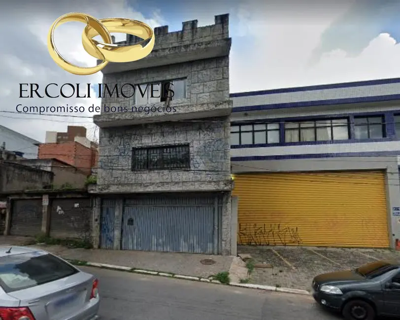 Casa com 5 quartos para alugar, 900m2 em São Paulo - SP - imagem 1 Foto 1 de Casa com 5 quartos para alugar, 900m2 em São Paulo - SP