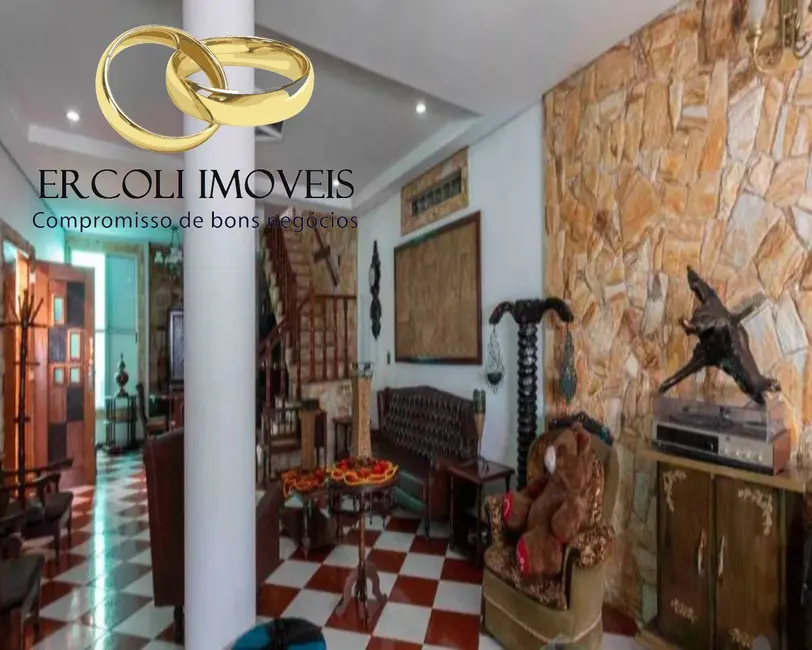 Casa com 5 quartos para alugar, 900m2 em São Paulo - SP - imagem 5 Foto 5 de Casa com 5 quartos para alugar, 900m2 em São Paulo - SP