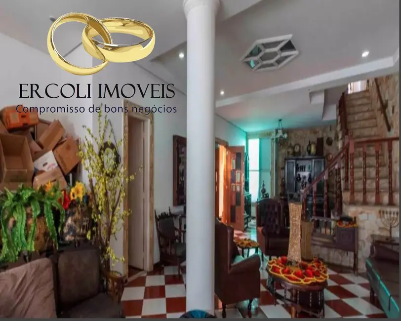 Casa com 5 quartos para alugar, 900m2 em São Paulo - SP - imagem 6 Foto 6 de Casa com 5 quartos para alugar, 900m2 em São Paulo - SP