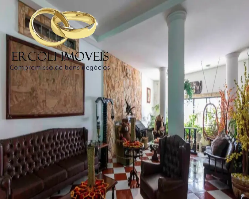 Casa com 5 quartos para alugar, 900m2 em São Paulo - SP - imagem 4 Foto 4 de Casa com 5 quartos para alugar, 900m2 em São Paulo - SP