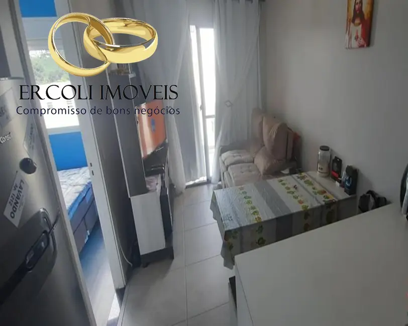 Foto 7 de Apartamento com 1 quarto à venda, 33m2 em São Paulo - SP