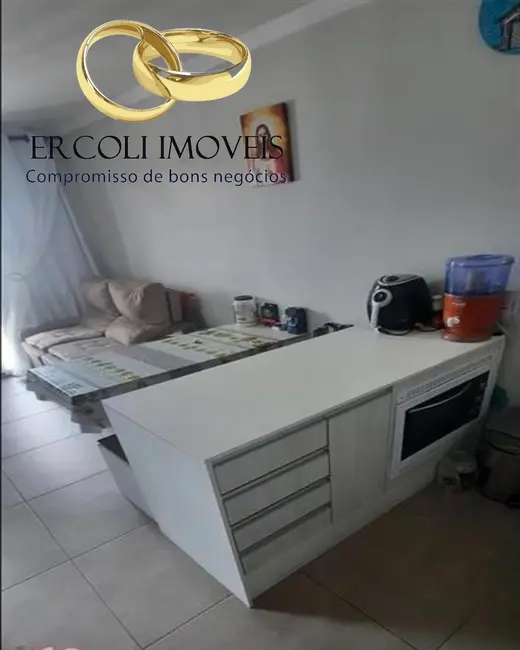 Foto 9 de Apartamento com 1 quarto à venda, 33m2 em São Paulo - SP