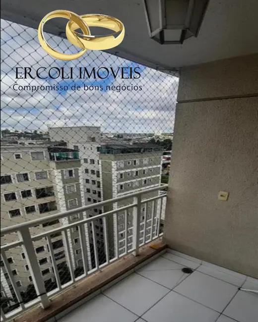 Foto 2 de Apartamento com 1 quarto à venda, 33m2 em São Paulo - SP