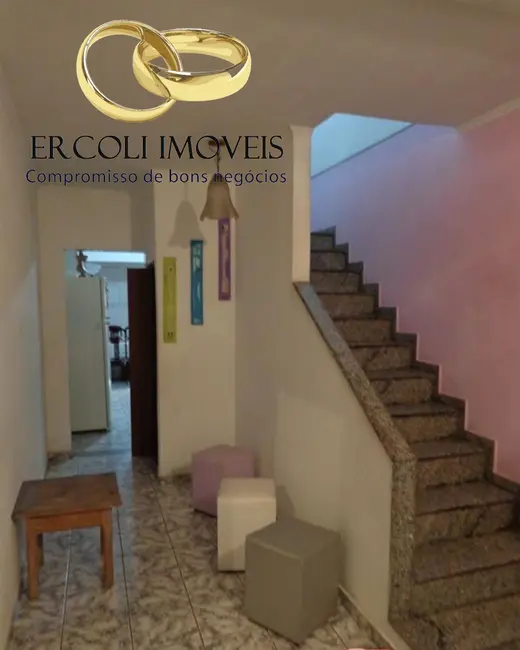 Foto 2 de Casa com 3 quartos à venda, 200m2 em São Paulo - SP