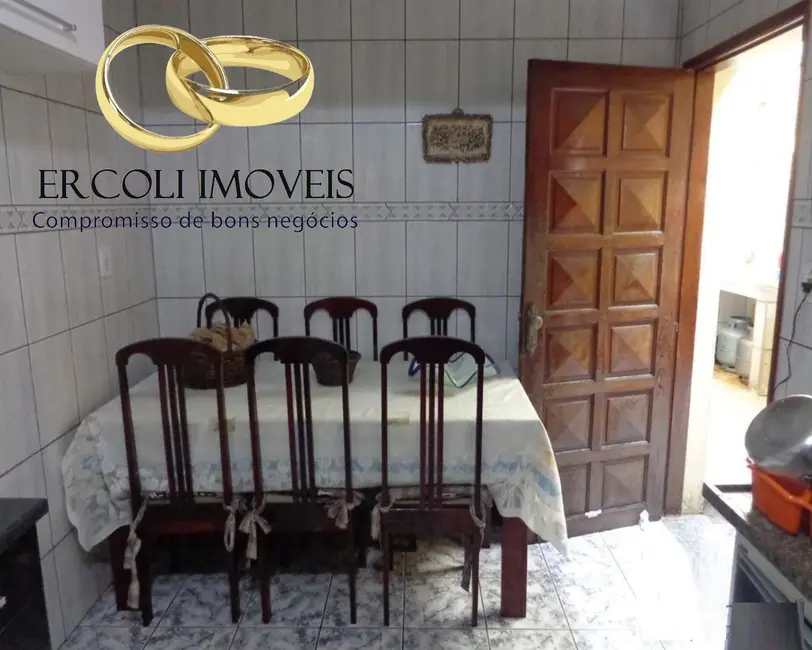 Foto 4 de Casa com 3 quartos à venda, 200m2 em São Paulo - SP