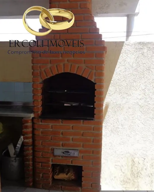 Foto 9 de Casa com 3 quartos à venda, 200m2 em São Paulo - SP