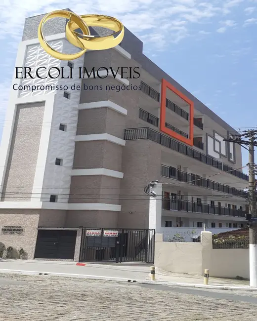 Foto 1 de Apartamento com 2 quartos à venda, 40m2 em São Paulo - SP