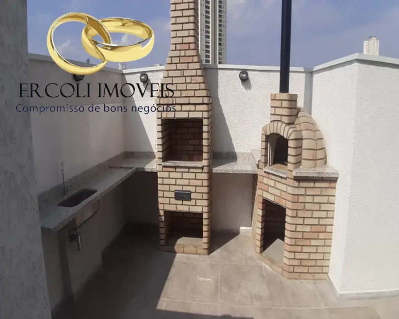 Foto 4 de Apartamento com 2 quartos à venda, 40m2 em São Paulo - SP