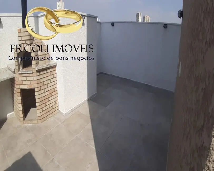 Apartamento com 2 quartos à venda, 37m2 em São Paulo - SP - imagem 5 Foto 5 de Apartamento com 2 quartos à venda, 37m2 em São Paulo - SP