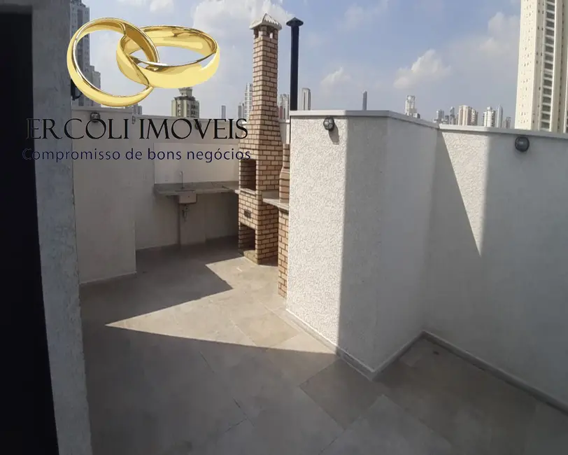 Apartamento com 2 quartos à venda, 37m2 em São Paulo - SP - imagem 6 Foto 6 de Apartamento com 2 quartos à venda, 37m2 em São Paulo - SP