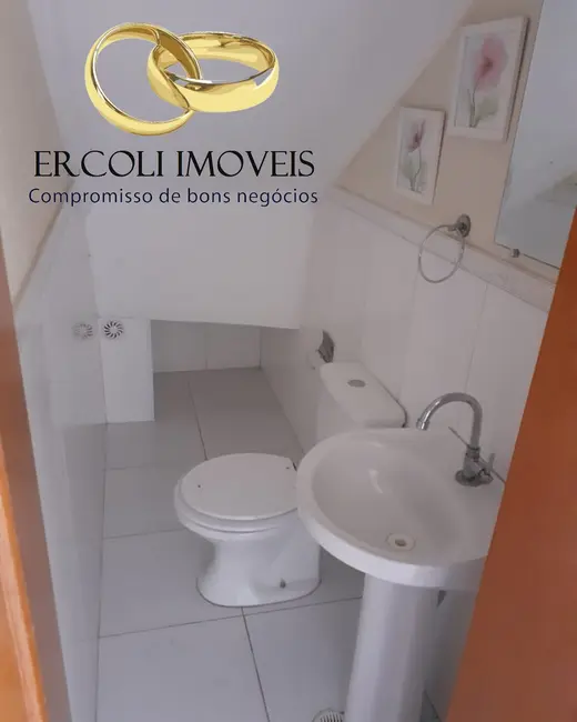 Foto 6 de Casa com 3 quartos à venda, 100m2 em Jardim Lisboa, São Paulo - SP