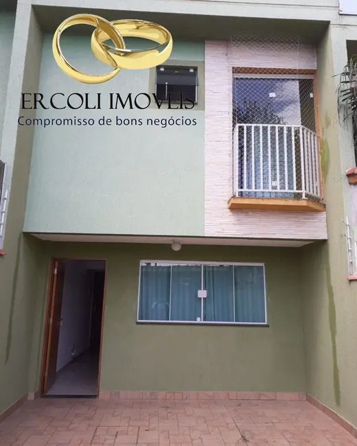 Foto 2 de Casa com 3 quartos à venda, 100m2 em Jardim Lisboa, São Paulo - SP