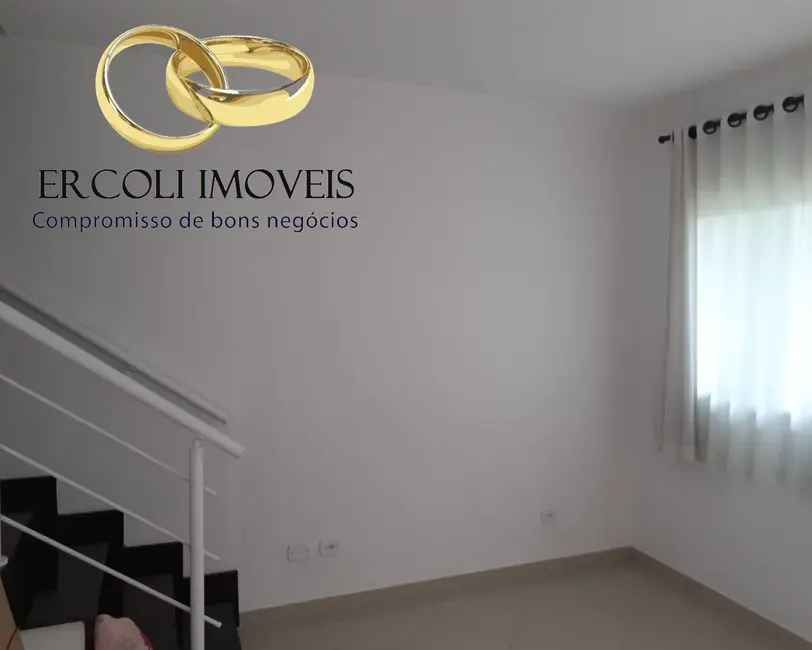 Foto 4 de Casa com 3 quartos à venda, 100m2 em Jardim Lisboa, São Paulo - SP