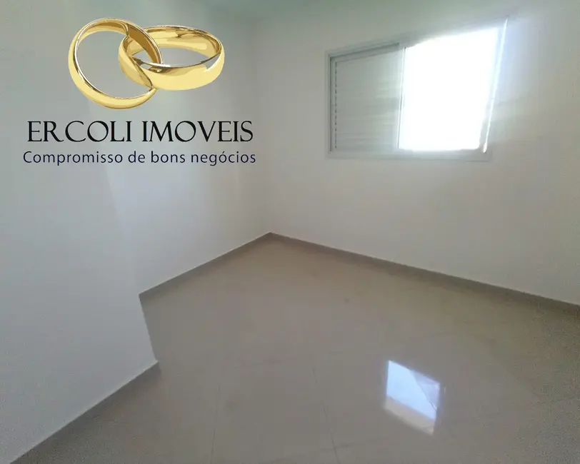 Foto 6 de Casa de Condomínio com 2 quartos à venda, 60m2 em Vila Carlos de Campos, São Paulo - SP