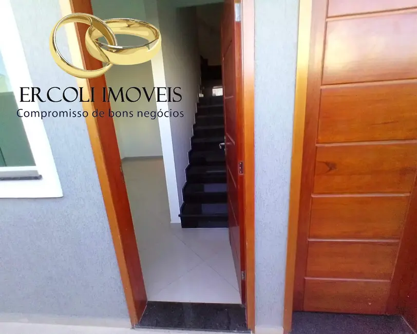 Foto 2 de Casa de Condomínio com 2 quartos à venda, 60m2 em Vila Carlos de Campos, São Paulo - SP