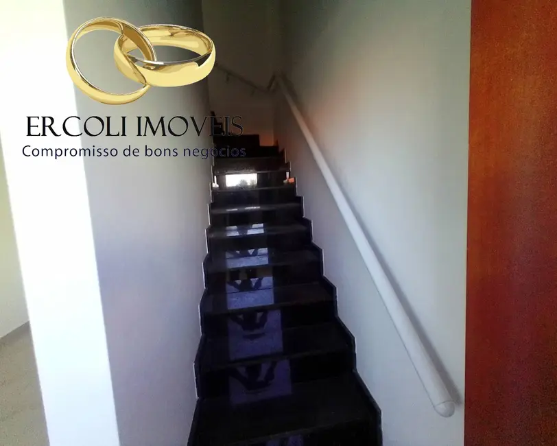 Foto 3 de Casa de Condomínio com 2 quartos à venda, 60m2 em Vila Carlos de Campos, São Paulo - SP