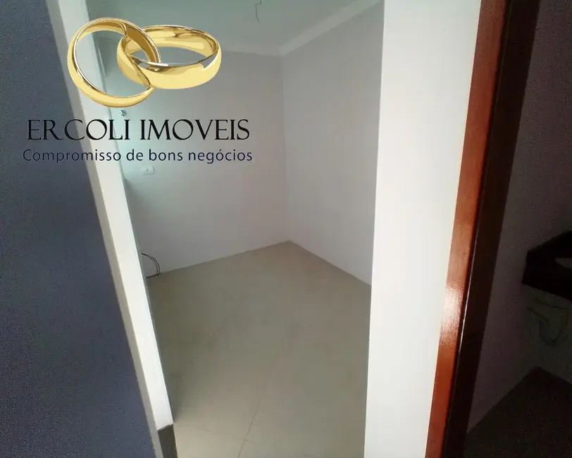 Foto 8 de Casa de Condomínio com 2 quartos à venda, 60m2 em Vila Carlos de Campos, São Paulo - SP