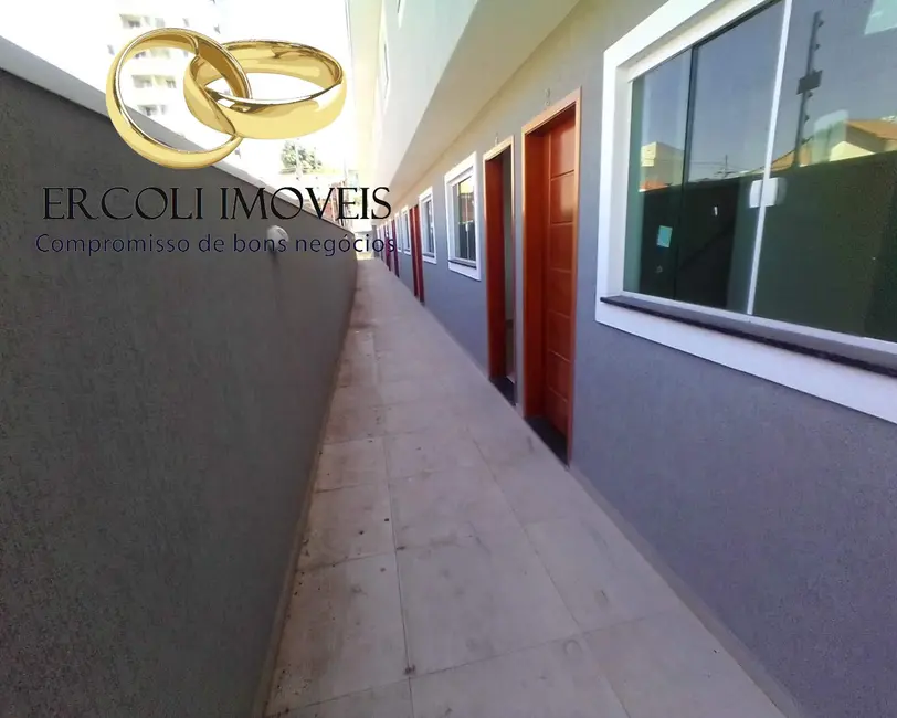 Foto 1 de Casa de Condomínio com 2 quartos à venda, 60m2 em Vila Carlos de Campos, São Paulo - SP