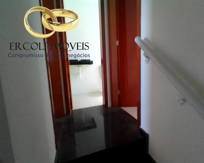 Foto 4 de Casa de Condomínio com 2 quartos à venda, 60m2 em Vila Carlos de Campos, São Paulo - SP