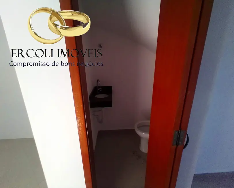 Foto 9 de Casa de Condomínio com 2 quartos à venda, 60m2 em Vila Carlos de Campos, São Paulo - SP