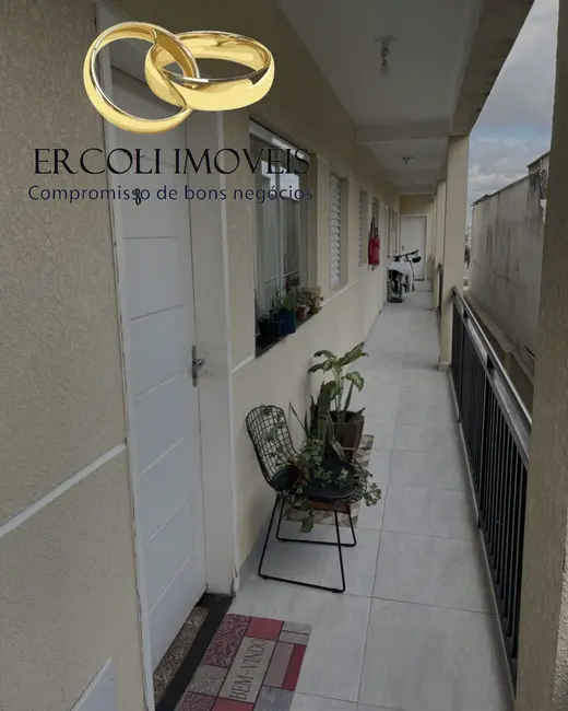 Foto 1 de Apartamento com 1 quarto à venda, 33m2 em Vila Matilde, São Paulo - SP