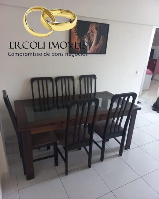 Foto 4 de Apartamento com 2 quartos à venda, 57m2 em Vila Marieta, São Paulo - SP