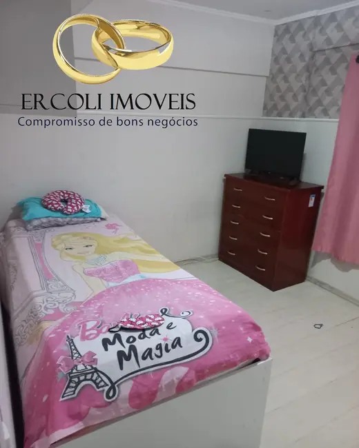 Foto 8 de Apartamento com 2 quartos à venda, 57m2 em Vila Marieta, São Paulo - SP