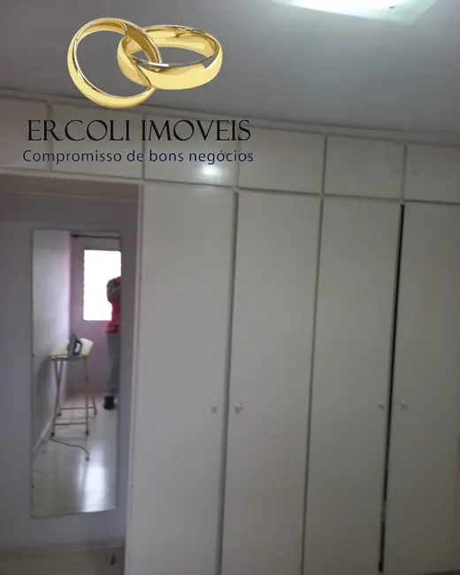 Foto 6 de Apartamento com 2 quartos à venda, 57m2 em Vila Marieta, São Paulo - SP