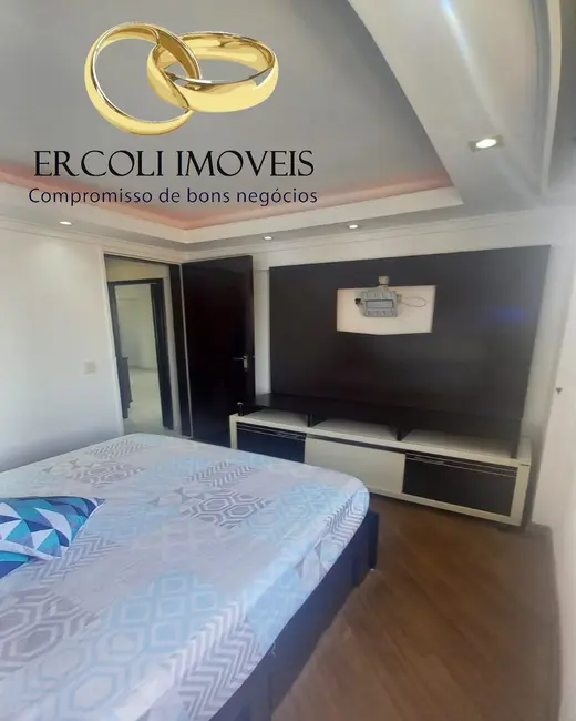 Apartamento com 2 quartos à venda, 60m2 em Vila Marieta, São Paulo - SP - imagem 3 Foto 3 de Apartamento com 2 quartos à venda, 60m2 em Vila Marieta, São Paulo - SP