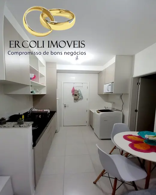 Apartamento com 1 quarto à venda, 37m2 em Vila Penteado, São Paulo - SP - imagem 3 Foto 3 de Apartamento com 1 quarto à venda, 37m2 em Vila Penteado, São Paulo - SP