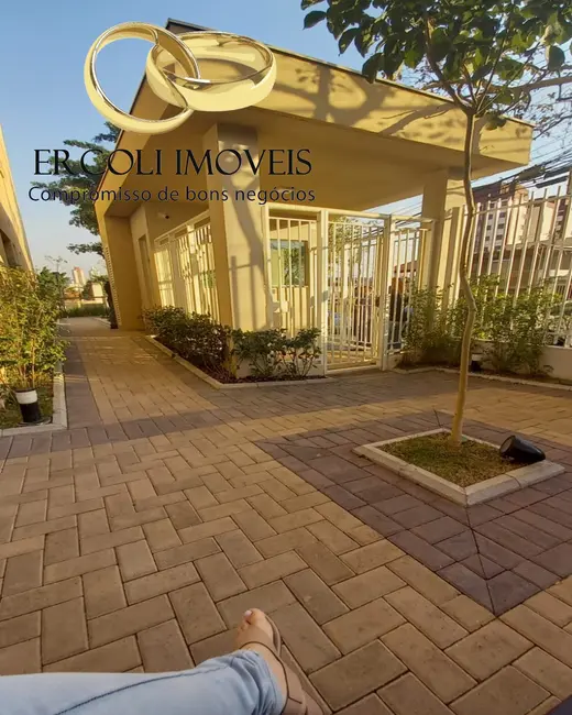 Apartamento com 1 quarto à venda, 37m2 em Vila Penteado, São Paulo - SP - imagem 7 Foto 7 de Apartamento com 1 quarto à venda, 37m2 em Vila Penteado, São Paulo - SP