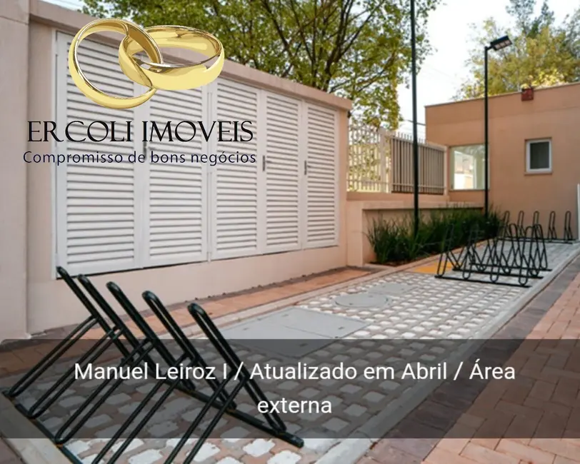 Apartamento com 1 quarto à venda, 37m2 em Vila Penteado, São Paulo - SP - imagem 9 Foto 9 de Apartamento com 1 quarto à venda, 37m2 em Vila Penteado, São Paulo - SP