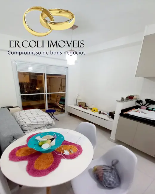 Apartamento com 1 quarto à venda, 37m2 em Vila Penteado, São Paulo - SP - imagem 4 Foto 4 de Apartamento com 1 quarto à venda, 37m2 em Vila Penteado, São Paulo - SP