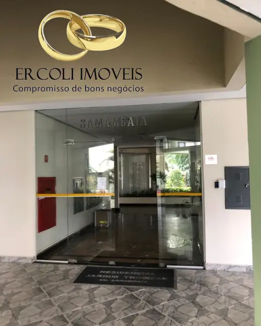 Apartamento com 2 quartos à venda, 50m2 em Vila Carrão, São Paulo - SP - imagem 8 Foto 8 de Apartamento com 2 quartos à venda, 50m2 em Vila Carrão, São Paulo - SP