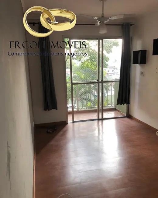 Apartamento com 2 quartos à venda, 50m2 em Vila Carrão, São Paulo - SP - imagem 4 Foto 4 de Apartamento com 2 quartos à venda, 50m2 em Vila Carrão, São Paulo - SP