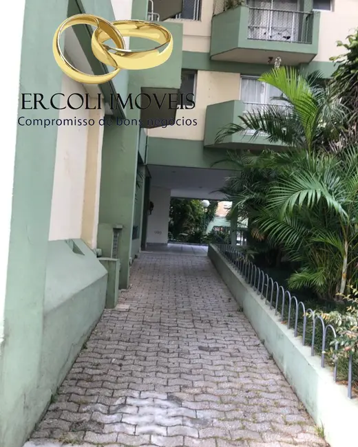Foto 2 de Apartamento com 2 quartos à venda, 50m2 em Vila Carrão, São Paulo - SP