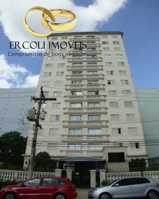 Apartamento com 3 quartos à venda, 104m2 em Parque São Jorge, São Paulo - SP - imagem 2 Foto 2 de Apartamento com 3 quartos à venda, 104m2 em Parque São Jorge, São Paulo - SP