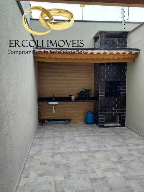 Casa com 3 quartos à venda, 130m2 em Penha de França, São Paulo - SP - imagem 4 Foto 4 de Casa com 3 quartos à venda, 130m2 em Penha de França, São Paulo - SP