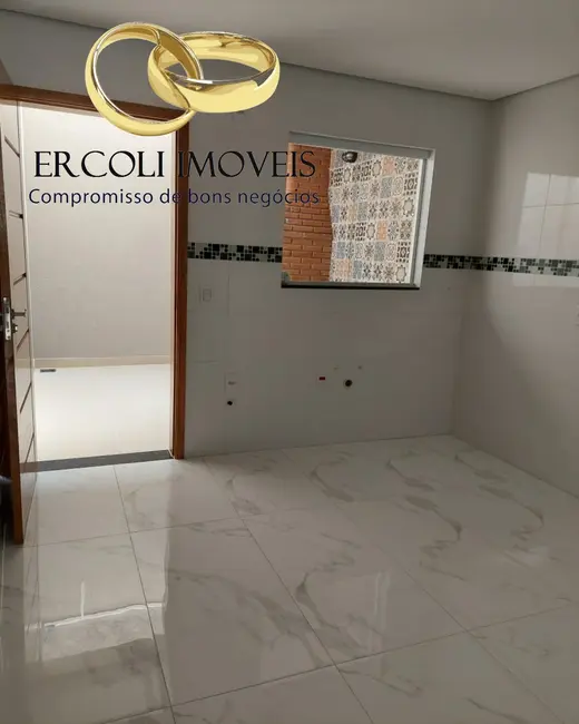 Casa com 3 quartos à venda, 105m2 em Vila Beatriz, São Paulo - SP - imagem 3 Foto 3 de Casa com 3 quartos à venda, 105m2 em Vila Beatriz, São Paulo - SP