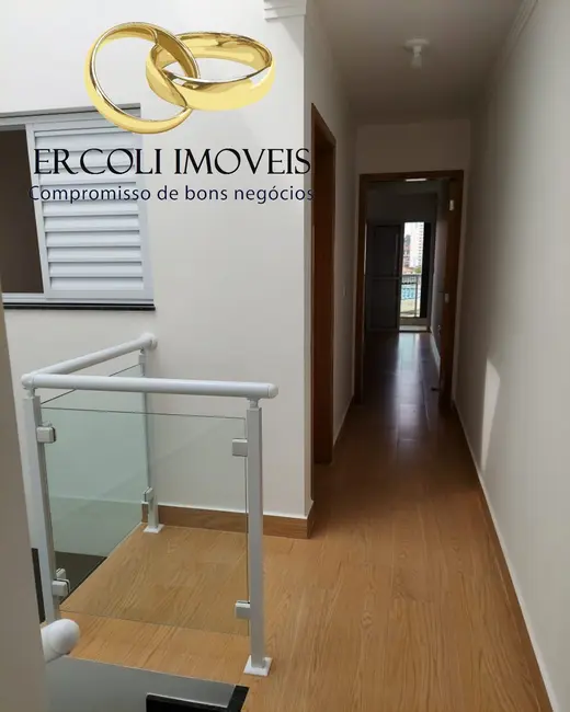 Casa com 3 quartos à venda, 105m2 em Vila Beatriz, São Paulo - SP - imagem 7 Foto 7 de Casa com 3 quartos à venda, 105m2 em Vila Beatriz, São Paulo - SP